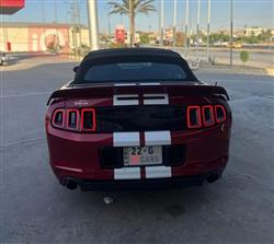 فورد موستانج